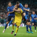 EURO 2020'nin en iyi futbolcusu belli oldu