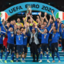 EURO 2020 şampiyonu İtalya
