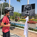 Srebrenitsa Soykırımı fotoğraf karelerinde