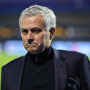 Jose Mourinho EURO 2020'nin en iyi oyuncusunu seçti: Hayvani bir performans sergiledi