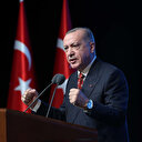 Cumhurbaşkanı Erdoğan: Yalan siyasetine gençlerimizi alet ediyorlar
