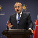 Dışişleri Bakanı Çavuşoğlu'ndan Yunanistan'a Galatasaray tepkisi: Centilmenlikten uzak muamele kabul edilemez