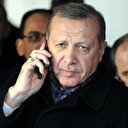 Cumhurbaşkanı Erdoğan İsrail Devlet Başkanı Hertzog ile görüştü: Temas ve diyalog sürsün