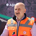 Bakan Karaismailoğlu İstanbullulara müjdeyi verdi: Çok yakında temelini atacağız