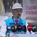 Bakan Karaismailoğlu müjde verdi: Çok yakında Altunizade-Ferah Mahallesi-Çamlıca raylı sistem hattımızın temelini atıyoruz