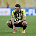 Fenerbahçe'de bir dönem sona erdi: Ayrılık resmen açıklandı