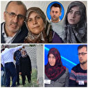 Büyükşen cinayetinde 24 kişi gözaltında: Şüpheliler arasındaki Büşra Büyükşen'e olay yerinde keşif yaptırıldı