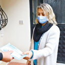 Bayram öncesi 119 milyonluk can suyu