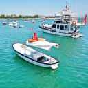 Marmara’ya balık ve midye takviyesi