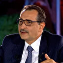 Bakan Dönmez'den doğal gaz keşfi açıklaması: 540 milyar metreküp 10 yılın üzerinde Türkiye'ye yetiyor