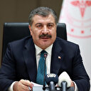 Sağlık Bakanı Koca: 36 ilde 750 kişide Delta varyantı tespit edildi