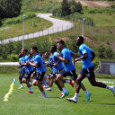 Göztepe, Fenerbahçe'yi bekliyor