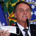 Brezilya Devlet Başkanı Bolsonaro hastaneye kaldırıldı