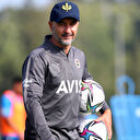 Vitor Pereira Fenerbahçe'ye gelişinin perde arkasını anlattı