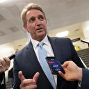 ABD Başkanı Biden Jeff Flake'i Türkiye Büyükelçisi olarak aday gösterdi