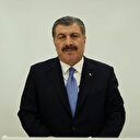 Sağlık Bakanı Koca: Aşı oranının az olduğu illerde vaka sayılarında yükselme var