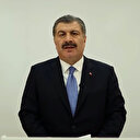 Sağlık Bakanı Koca: Bu bayram birbirimize sarılmadan geçireceğimiz son bayram olacak