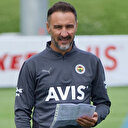 Vitor Pereira'nın yönetime sunduğu rapor ortaya çıktı