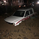 Cumhurbaşkanı Erdoğan talimat verdi: Bakanlar sel felaketi yaşanan Rize'ye gidiyor