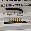 İstanbul'da 7 liralık çakmağı 'altın' diyerek 11 bin liraya sattılar