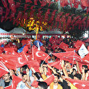 '15 Temmuz emperyalizme karşı zaferdir'
