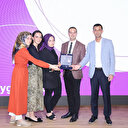 Albayrak İK'dan büyük başarı: Bu yıl da ’İnsana Saygı’ ödülünün sahibi oldu