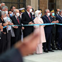 15 Temmuz şehitleri için müze: Cumhurbaşkanı Erdoğan açtı