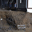 Rize’de sel ve heyelan afeti: Hasarın bilançosu gün ağarınca ortaya çıktı