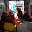 Rize'yi sel vurdu: Üç katlı evin altında kalanlardan 1’nin cansız bedeni enkaz altından çıkarıldı