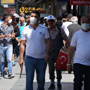 Çorum Valisi Çiftçi: Virüs sıfırlanmadı maskeleri kolumuza değil ağzımıza takalım
