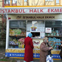 İBB iştiraki Halk Ekmek ekmeğe yüzde 25 zam yaptı: 1 liradan 1 lira 25 kuruşa yükseldi