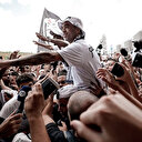 Yeni sezon formasını taraftarlara tasarlattılar: Büyük beğeni topladı