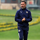 Pereira aradı, dünyaca ünlü yıldız Fenerbahçe'ye 'Gelirim' dedi