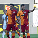 Galatasaray'a PSV maçı öncesi şok haber: Lisansı çıkarılamadı