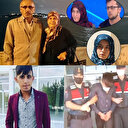 Büyükşen cinayetinde yeni gelişme: Gözaltı sayısı arttı! Mehmet Ali Dayanır kelepçelenerek götürüldü