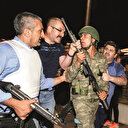 Darbe olursa yine sokaktayız