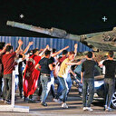 Hepimiz vatan için oradaydık