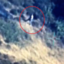 Orman yangınlarına karşı yeni dönem: İHA evine kadar takip etti