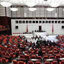 Turizmi Teşvik Kanunu'nda değişiklik teklifi TBMM Genel Kurulu'nda kabul edildi