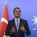 AK Parti'den AB Adalet Divanı'nın başörtüsü kararına tepki