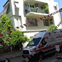 Yaşlı adamın ölümü evden gelen kokuyla ortaya çıktı