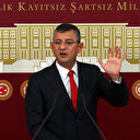 HDP’nin restine CHP’li Özgür Özel’den cevap: İttifak tartışmaları için henüz erken