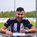 Beşiktaş'tan Galatasaray'a Rachid Ghezzal tepkisi: Etik değil