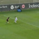 Ali Akman Almanya'da parlıyor: Rakibinin aklını aldı