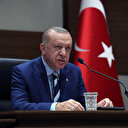 Cumhurbaşkanı Erdoğan: Adadaki kardeşlerimizle çifte bayram yaşayacağız