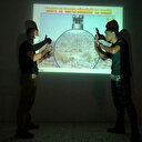 MSB: Libyalı askerlere ''Keskin Nişancı Eğitimi'' veriliyor