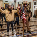 ABD'deki 6 Ocak Kongre baskını nedeniyle ilk hapis cezası verildi