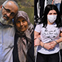 Büyükşen çiftinin katili Ankara'da yakalandı: Cinayeti azmettiren Esra Taş 'hamileyim' yalanıyla adresi öğrenmiş