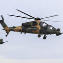 MSB duyurdu: Metina'da 5 PKK'lı terörist ATAK helikopterleri tarafından etkisiz hale getirildi