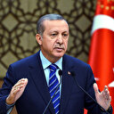 Cumhurbaşkanı Erdoğan: Yerli aşımızı yıl sonuna kadar kullanıma sunmayı umuyoruz